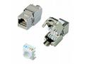 DATACOM STP Keystone 10G RJ45 CAT6A samořezný