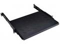 DATACOM 19" výsuvná police s perforací 1U, 350mm