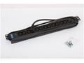 Triton 19",14xIEC C13, kontrol.,3x1.5mm 2m kabel I