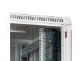 CABLE MANAGER 1U 40x40 (2M) BLACK
