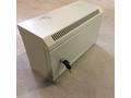 10" rack jednodílný 4U, 140 DATACOM Šedý plech.dve