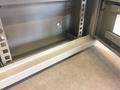 10" rack jednodílný 4U, 140 DATACOM Šedý Skl.dv.