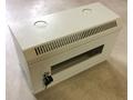 10" rack jednodílný 4U, 140 DATACOM Šedý Skl.dv.