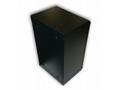 10" rack jednodílný 12U, 280 DATACOM černý Skl.dv.