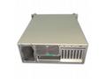 DATACOM 19" Case IPC 4U, 485mm Šedý bez PSU