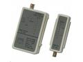DATACOM Cable Tester LED RJ 45, BNC