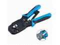 DATACOM PROFI BLUE II 4P+6P+8P BL račna (RJ45,12,1
