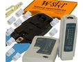 W-Star Sada nářadí pro síťaře WS193, tester UTP, k