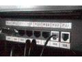 DATACOM Adaptér RJ45 na RJ12 (RJ11) bílá 100ks