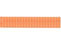 Měděná vodivá páska pro fixaci opletení, 35x9mm, 2