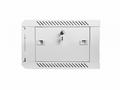 LANBERG RACK CABINET 19" WALL-MOUNT 4U, 600X450 (F