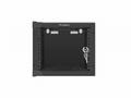 LANBERG RACK CABINET 10” WALL-MOUNT 4U, 280X310 (F