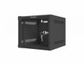LANBERG RACK CABINET 10” WALL-MOUNT 4U, 280X310 (F