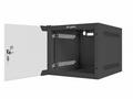 LANBERG RACK CABINET 10” WALL-MOUNT 4U, 280X310 (F