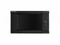 LANBERG RACK CABINET 19” WALL-MOUNT 6U, 600X450 (F