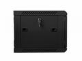 LANBERG RACK CABINET 19” WALL-MOUNT 6U, 600X450 (F
