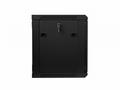 LANBERG RACK CABINET 19” WALL-MOUNT 9U, 600X450 (F