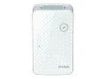 D-Link EAGLE PRO AI E15 - Wi-Fi extender - 1GbE - 