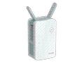 D-Link EAGLE PRO AI E15 - Wi-Fi extender - 1GbE - 