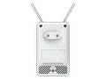 D-Link EAGLE PRO AI E15 - Wi-Fi extender - 1GbE - 