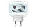 D-Link EAGLE PRO AI E15 - Wi-Fi extender - 1GbE - 