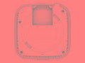 D-Link DAP-2662 - Bezdrátový access point - 1GbE -