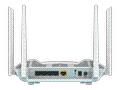 D-Link R32, E EAGLE PRO AI AX3200 Smart Router