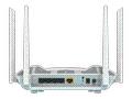 D-Link EAGLE PRO AI R32 - Bezdrátový router 4porto