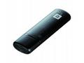 D-Link DWA-182 Wireless AC DualBand USB Adapter