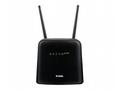 D-Link DWR-960 LTE Cat7 Wi-Fi AC1200 Router