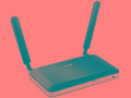 D-Link DWR-921 4G LTE Router