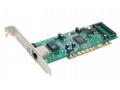 D-Link DGE-528T 10, 100, 1000 Gbit PCI Eth Adapter