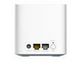 D-Link M15-2 EAGLE PRO AI AX1500 Mesh System - 2 P