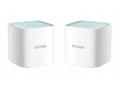 D-Link M15-2 2-pack EAGLE PRO AI AX1500 Mesh Syste