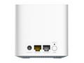 D-Link M15-3 EAGLE PRO AI AX1500 Mesh System - 3 P