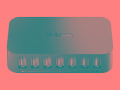 D-Link DUB-H7, E 7-Port USB 2.0 Hub