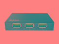 D-Link DUB 1340 - Rozbočovač - 4 x SuperSpeed USB 