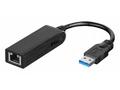 D-Link DUB-1312 - Síťový adaptér - USB 3.0 - Gigab