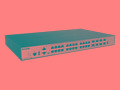 D-Link DGS-3630-28TC, SI
