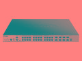 D-Link DGS-3630-28PC, SI L3 sw 24Gb PoE, 4x10G SFP