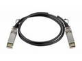 D-Link Direct Attach Cable - Stohovací kabel - SFP