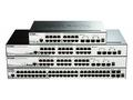 D-Link DGS-1510-20 20-Port Gigabit Stackable Smart