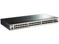 D-Link DGS-1510-52X 52-Port Gigabit Stackable Smar