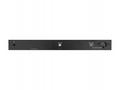D-Link DGS-1250-28XMP, E 24-port Gigabit PoE Smart