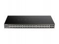 D-Link DGS-1250-52X, 48-port Gigabit Smart Managed