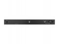 D-Link DGS-1250-52XMP Smart switch 48x Gb PoE+, 4x