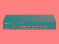 D-Link DGS-2000-10P 8-port Gbit PoE Managed Switch