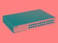 D-Link GO-SW-24G 24-Port GIGABIT DESKTOP SWITCH