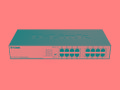 D-Link DGS-1016D 16x10, 100, 1000 Desktop Switch