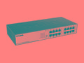 D-Link DGS-1016D 16x10, 100, 1000 Desktop Switch